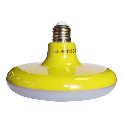 Ampoule LED E27/15W/230V 6000K + câble d