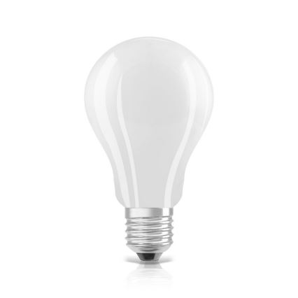 Ampoule LED E27/17W/230V 4000K - Osram