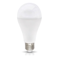 Ampoule LED E27/18W/230V 4000K