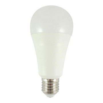 Ampoule LED E27/18W/230V 4200K