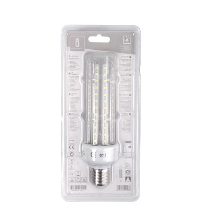 Ampoule LED E27/19W/230V 6400K - Aigostar