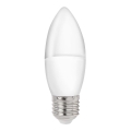 Ampoule LED E27/1W/230V 6000K