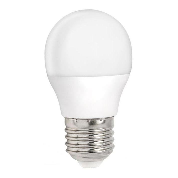 Ampoule LED E27/1W/230V 6000K