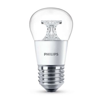 Ampoule LED E27/4W/230V 2700K - Philips