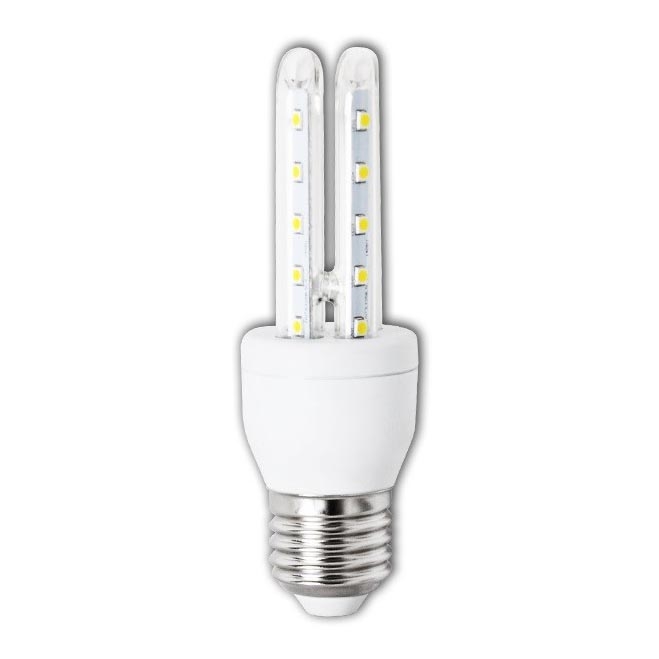 Ampoule LED E27/4W/230V 3000K - Aigostar