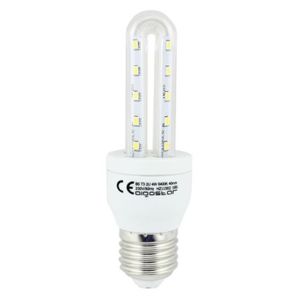 Ampoule LED E27/4W/230V 6500K - Aigostar