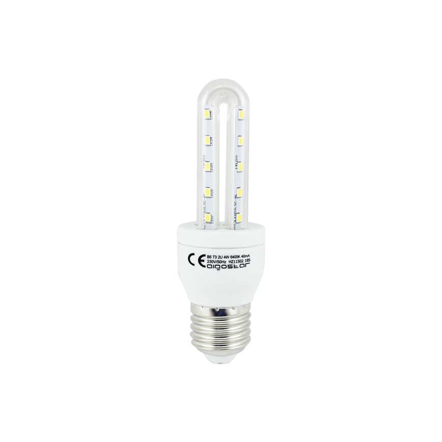 Ampoule LED E27/4W/230V 6500K - Aigostar