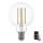 Ampoule LED E27/6W/230V 2200K-6500K - Eglo