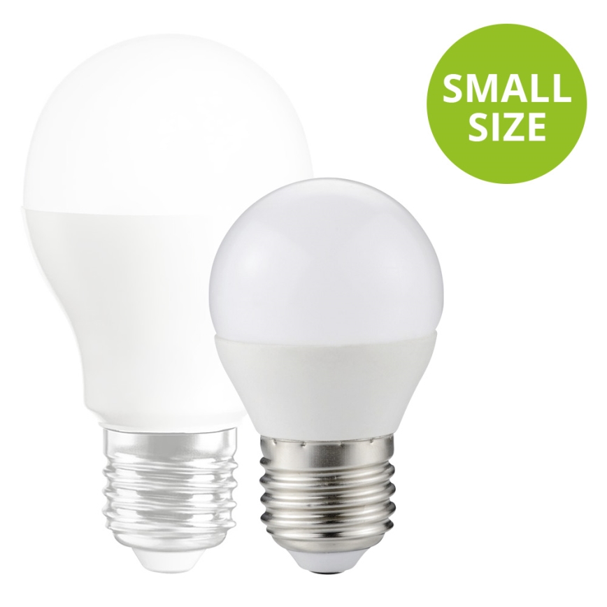 ampoule LED E27/6W/230V 3000K