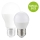 ampoule LED E27/6W/230V 6000K