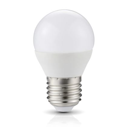 ampoule LED E27/6W/230V 6000K