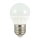 Ampoule LED E27/6W/230V 6500K