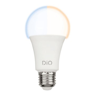 Ampoule LED E27/9W/230V 2700K-6500K - Eglo 11806