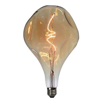 Ampoule LED FILAMENT A165 E27/4W/230V 2700K