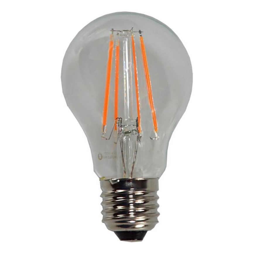 Ampoule LED FILAMENT A60 E27/12W/230V 2200K