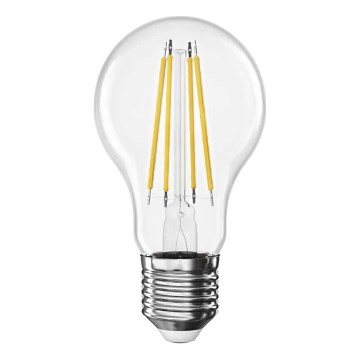 Ampoule LED FILAMENT A60 E27/5W/230V 2700K