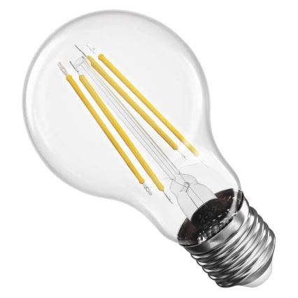 Ampoule LED FILAMENT A60 E27/5W/230V 2700K