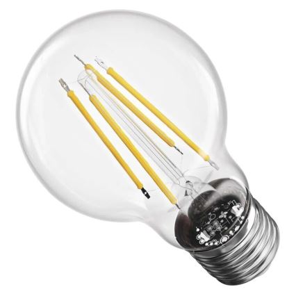 Ampoule LED FILAMENT A60 E27/5W/230V 2700K
