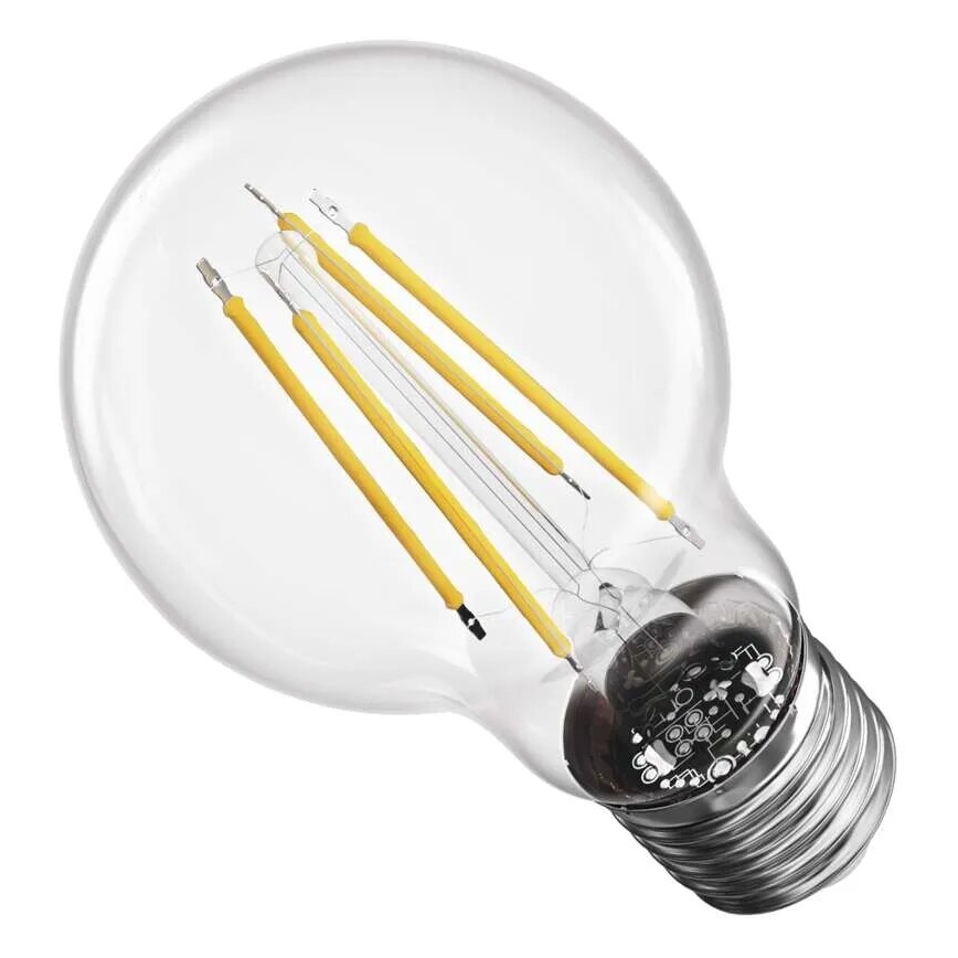 Ampoule LED FILAMENT A60 E27/5W/230V 2700K