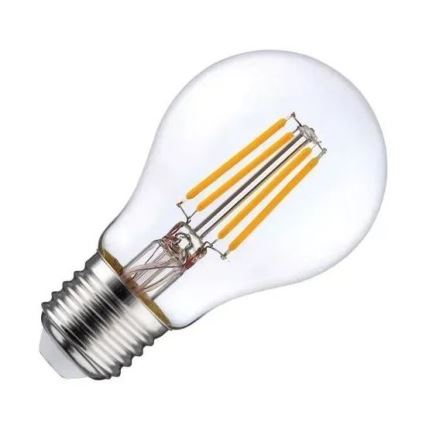 Ampoule LED FILAMENT A60 E27/5W/230V 3000K