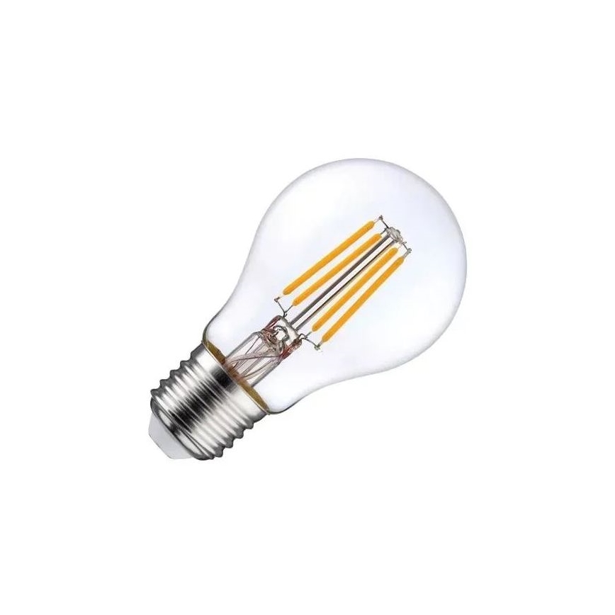 Ampoule LED FILAMENT A60 E27/5W/230V 3000K
