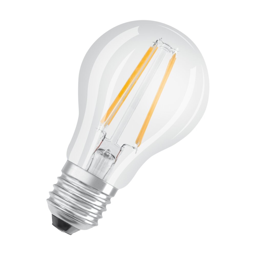 Ampoule LED FILAMENT A60 E27/6,5W/230V 2700K - Osram