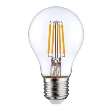 Ampoule LED FILAMENT A60 E27/7,3W/230V 4000K