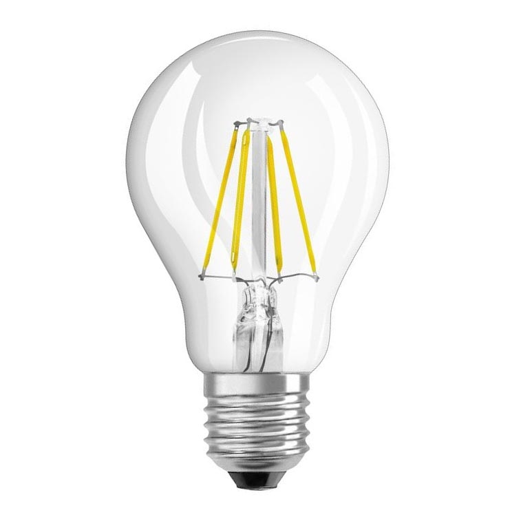 Ampoule LED FILAMENT A60 E27 LED/7W/230V 2700K