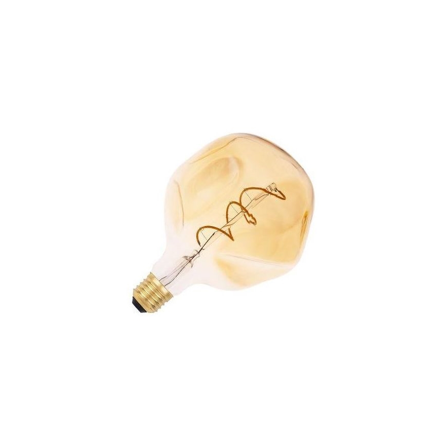 Ampoule LED FILAMENT BUMPED VINTAGE G125 E27/4W/230V 2000K
