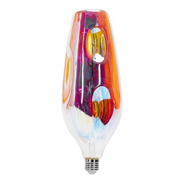 Ampoule LED FILAMENT CR110 E27/4W/230V 1800K - Aigostar