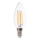 Ampoule LED FILAMENT E14/4W/230V 4000K