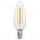 Ampoule LED FILAMENT E14/6,5W/230V 2700K