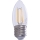 Ampoule LED FILAMENT E27/4W/230V 2700K