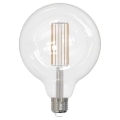 Ampoule LED FILAMENT G125 E27/18W/230V 3000K