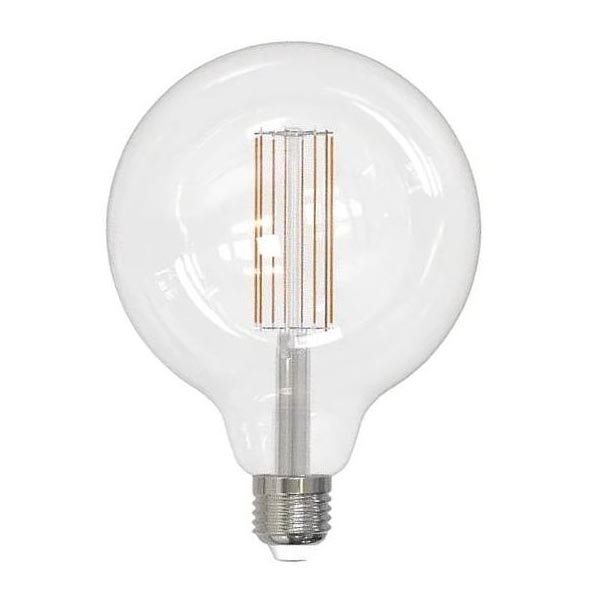 Ampoule LED FILAMENT G125 E27/18W/230V 3000K