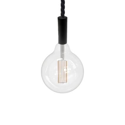 Ampoule LED FILAMENT G125 E27/18W/230V 3000K