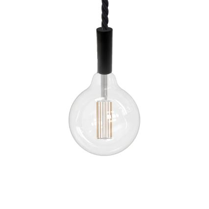 Ampoule LED FILAMENT G125 E27/18W/230V 3000K