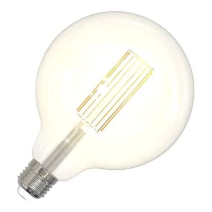 Ampoule LED FILAMENT G125 E27/18W/230V 3000K