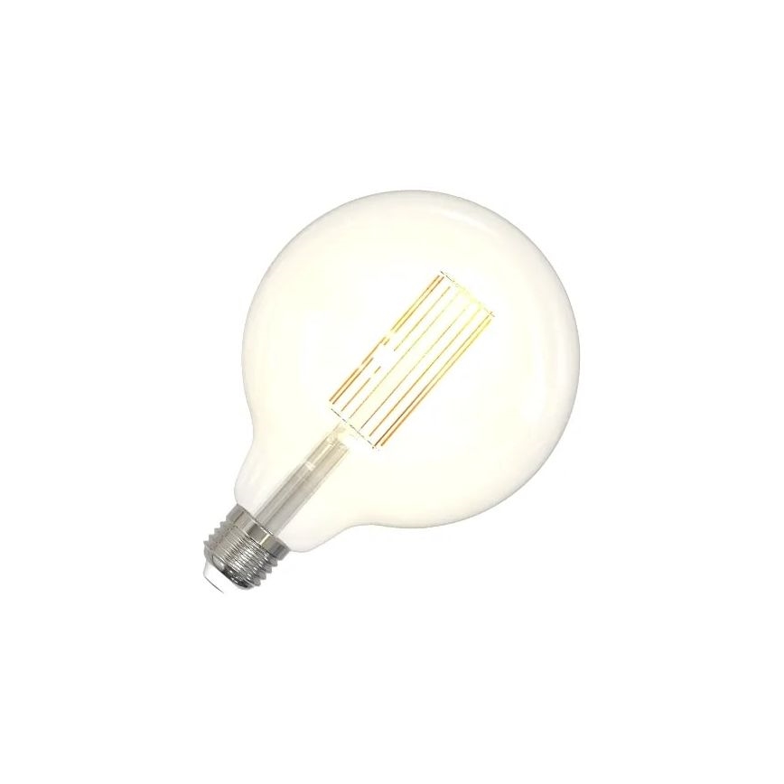 Ampoule LED FILAMENT G125 E27/18W/230V 3000K