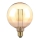 Ampoule LED FILAMENT G125 E27/4W/230V 1800K Art Edition