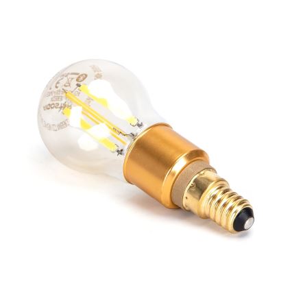 Ampoule LED FILAMENT G45 E14/4,5W/230V 2700-6500K - Aigostar