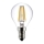 Ampoule LED FILAMENT G45 E14/4W/230V 3000K