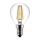 Ampoule LED FILAMENT G45 E14/4W/230V 4000K