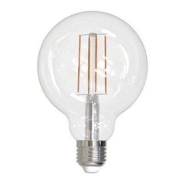 Ampoule LED FILAMENT G95 E27/11W/230V 3000K