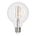 Ampoule LED FILAMENT G95 E27/11W/230V 3000K