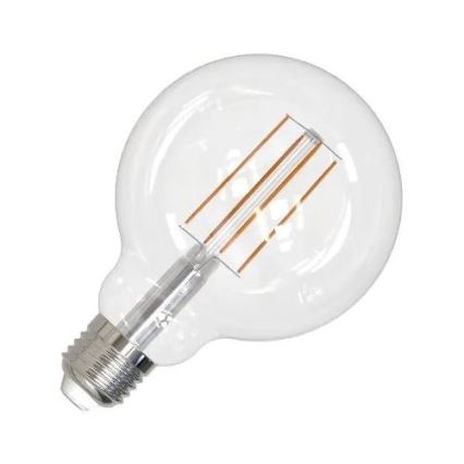 Ampoule LED FILAMENT G95 E27/11W/230V 3000K