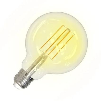 Ampoule LED FILAMENT G95 E27/11W/230V 3000K