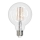 Ampoule LED FILAMENT G95 E27/11W/230V 4000K