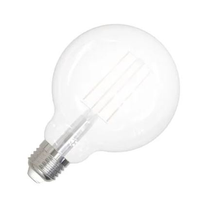 Ampoule LED FILAMENT G95 E27/11W/230V 4000K