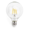 Ampoule LED FILAMENT G95 E27/4W/230V 2700K - Aigostar